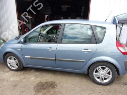 Venstre baglygte RENAULT SCÉNIC II (JM0/1_) 1.9 dCi (JM0G, JM12, JM1G, JM2C) | BP25367548C34 