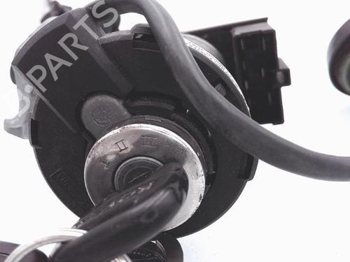 Used Ignition barrel ROVER 25 I Hatchback (RF) 1.6 16V (109 hp) 25358222