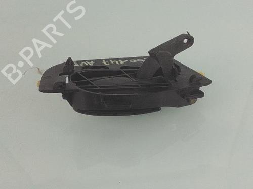 Høyre foran invendig håndtak PEUGEOT 206 Hatchback (2A/C) 1.4 i | BP25917482I14 