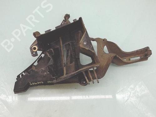 rear-bumper-bracket-renault-laguna-iii-bt01-2007-2008-2009-2010-2011-2012-2013-2014-2015-31672780 main image