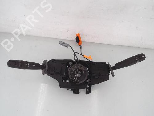Used Steering column stalk PEUGEOT 607 (9D, 9U) 2.2 16V (158 hp) 25349898