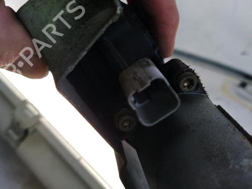 Front right window mechanism CITROËN XSARA PICASSO (N68) 2.0 HDi | BP25357971C23