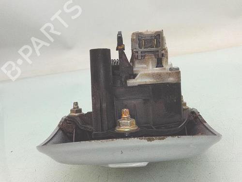 Used Switch Switch RENAULT CLIO II (BB_, CB_) 1.9 dTi (B/CB0U) (80 hp) 31643002 31643002