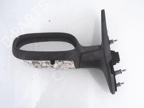Left mirror RENAULT MEGANE I (BA0/1_) 1.6 e (BA0F, BA0S) | BP25354442C26