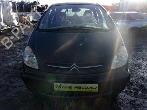 Elektronische module CITROËN XSARA PICASSO (N68) 2.0 HDi | BP25373392M83 