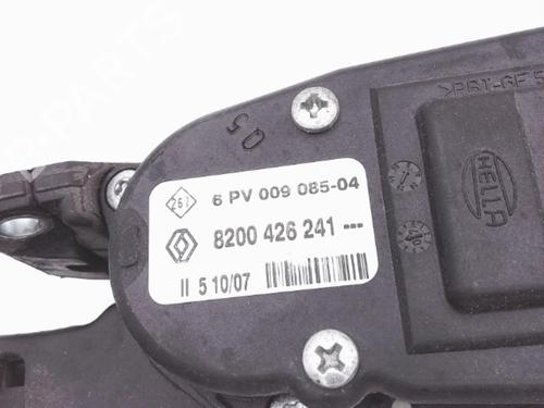 Electronic module RENAULT TWINGO II (CN0_) 1.5 dCi (CN0E) | BP25361244M83  - Image 11
