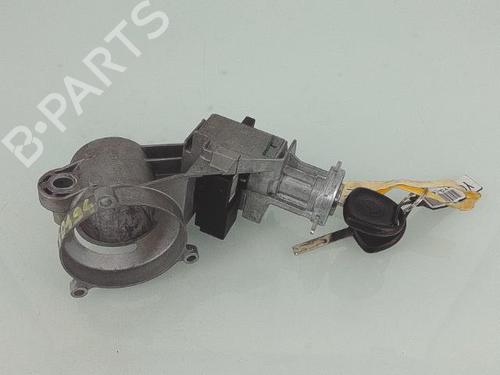 Used Ignition barrel OPEL CORSA D (S07) 1.2 LPG (L08, L68) (80 hp) 25370508