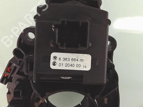 Steering column stalk BMW 3 (E46) 320 d | BP27988954I23