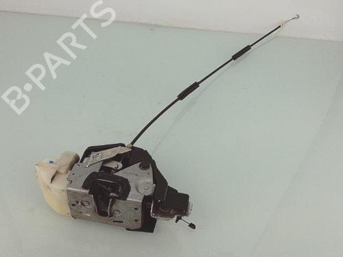 front-right-lock-vw-fox-hatchback-5z1-5z3-5z4-2003-2004-2005-2006-2007-2008-2009-2010-2011-2012-2013-2014-2015-25351947 main image