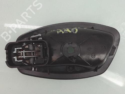 Rear right interior door handle RENAULT SCÉNIC III (JZ0/1_) 1.5 dCi (JZ02, JZ0R) | BP29384225I16 