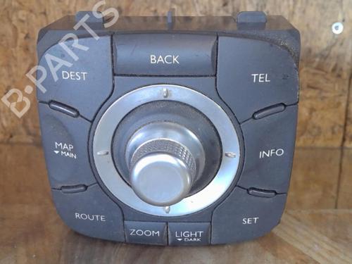 Used Switch RENAULT GRAND SCÉNIC II (JM0/1_) 1.9 dCi (JM14) (131 hp) 25366663