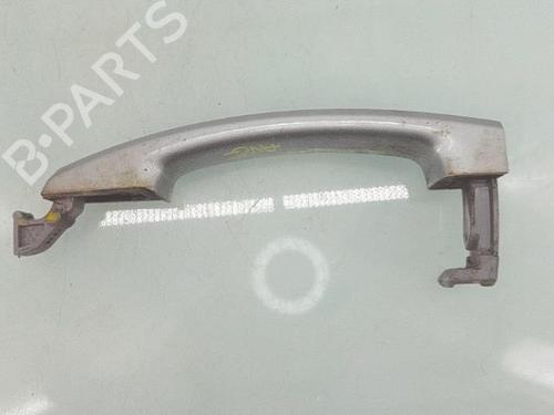 Front left exterior door handle CHEVROLET CAPTIVA (C100, C140) 2.0 D 4WD | BP29852082C128