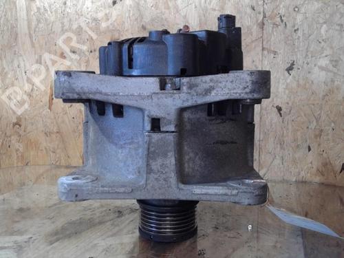 Used Alternator Alternator RENAULT CLIO II (BB_, CB_) 1.5 dCi (B/C2J) (68 hp) 25365493 25365493