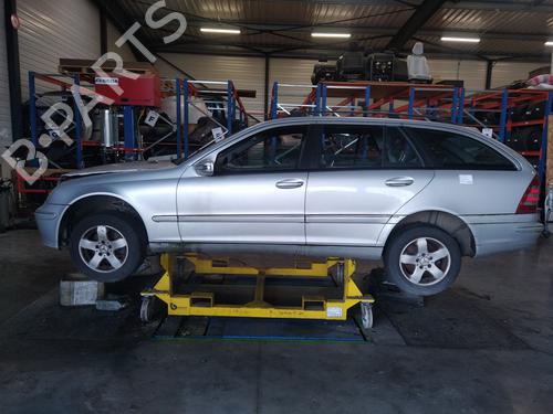 Electronic module MERCEDES-BENZ C-CLASS T-Model (S203) C 200 CDI (203.207) | BP30183608M83  - Image 10