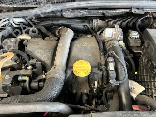 Climate control RENAULT MEGANE III Grandtour (KZ0/1) 1.5 dCi (KZ09, KZ0D, KZ1G, KZ29, KZ14, KZ1W, KZ10, KZ1F,... | BP25353968I5 