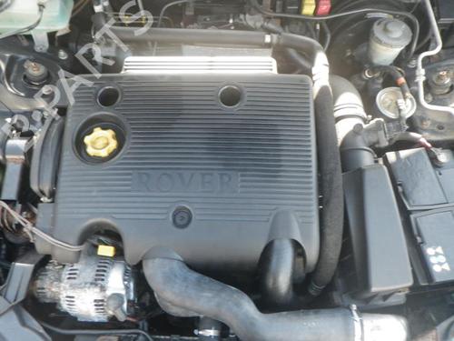 Left headlight ROVER 400 II Hatchback (RT) 420 Di | BP27212539C28 - Image 7