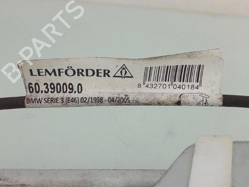 Front left window mechanism BMW 3 (E46) 320 d | BP28420038C22 