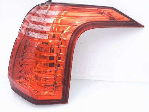 Right taillight PEUGEOT 5008 (0U_, 0E_) 1.6 HDi | BP25361079C35 
