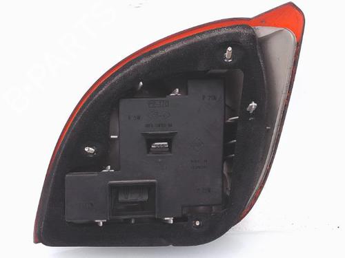 Left taillight FORD FIESTA IV (JA_, JB_) 1.3 i | BP25357762C34 