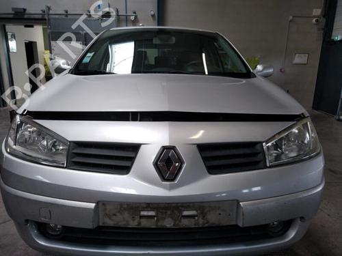 Tailgate lock RENAULT MEGANE II (BM0/1_, CM0/1_) 1.5 dCi (BM02, BM13, BM2A, CM02, CM13) | BP25366305C101 