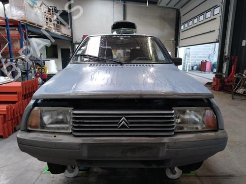Used Parts CITROËN VISA  0.6  2458688