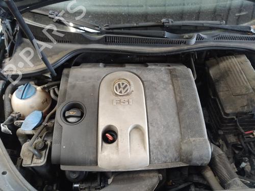 Rear parcel shelf VW GOLF V (1K1) 1.6 FSI | BP30377428C85 - Image 6