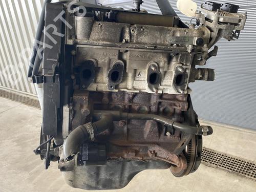 Engine LANCIA YPSILON (312_) 1.2 (312.PXA1A, 312.YXA1A) | BP25363571M1 - Image 4