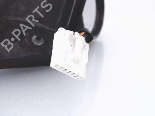 Used Right mirror Right mirror ALFA ROMEO 147 (937_) 1.9 JTD (937.AXD1A, 937.BXD1A, 937.AXV1A, 937.BXB1A,... (115 hp) 25350813 25350813