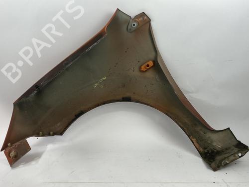 Used Right front fenders FORD FIESTA V (JH_, JD_) 1.3 (69 hp) 25366143