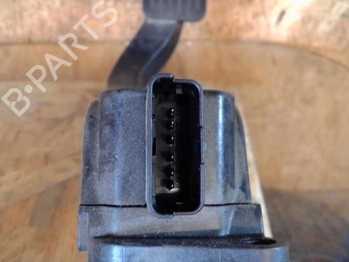 Used Electronic module Electronic module 25358783 25358783