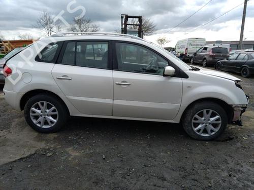 Rear right seatbelt RENAULT KOLEOS I (HY_) 2.0 dCi (HY0K) | BP25355472I28 - Image 5
