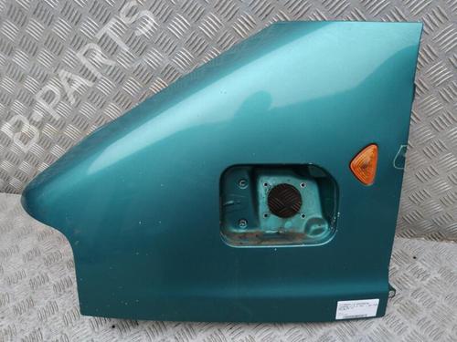 Left front fenders CITROËN JUMPER I Van (244) 2.2 HDi | BP25361867C41 