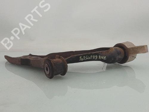 Left front suspension arm VW GOLF VI (5K1) 2.0 TDI | BP29340673M12 