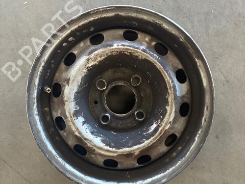 Used Rim Rim 39417272 39417272