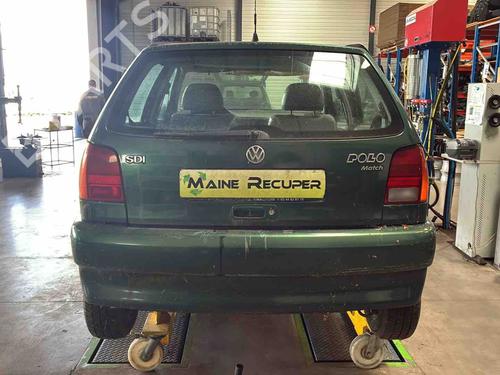 Brugte VW POLO III CLASSIC (6V2) 4749097