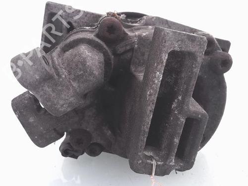 AC compressor PEUGEOT 107 (PM_, PN_) 1.0 | BP25363336M34 