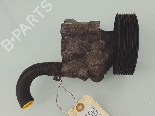 Used Steering pump RENAULT ESPACE IV (JK0/1_) 2.2 dCi (JK0H) (150 hp) 25349538