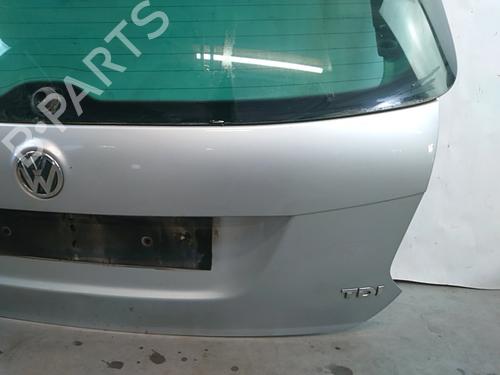 Tailgate VW GOLF V Variant (1K5) 1.9 TDI | BP36833774C6 - Image 3