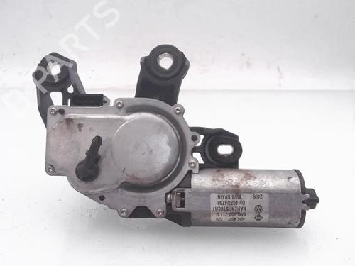 Viskermotor bagrude VW POLO (6N2) 1.9 SDI (64 hp) 25360565