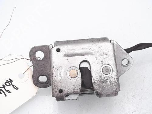 Tailgate lock TOYOTA YARIS (_P1_) 1.0 (SCP10_, SCP10R) | BP25371754C101