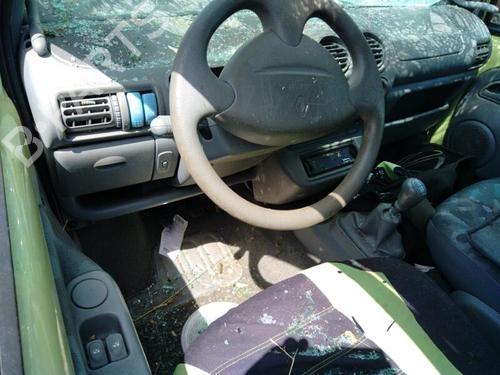 Starter RENAULT TWINGO I (C06_) 1.2 (C066, C068) | BP25361579M8 