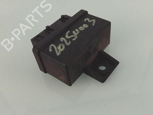 Used Electronic module Electronic module CITROËN C3 Picasso (SH_) 1.4 VTi 95 (SH8FSC, SH8FP0, SH8FP6) (95 hp) 25356215 25356215