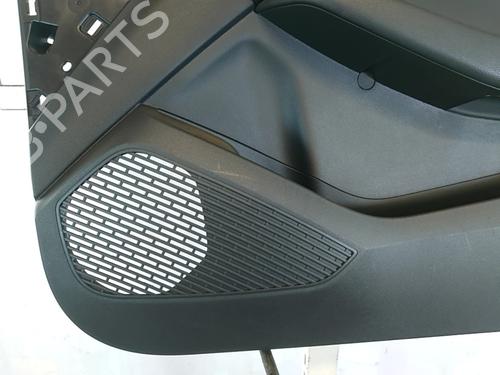 Front right panel RENAULT CLIO V (B7_) 1.0 TCe 100 (B7MT) | BP38722947C59 - Image 3
