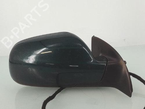 Used Right mirror PEUGEOT 307 (3A/C) 2.0 HDi 110 (107 hp) 25363133