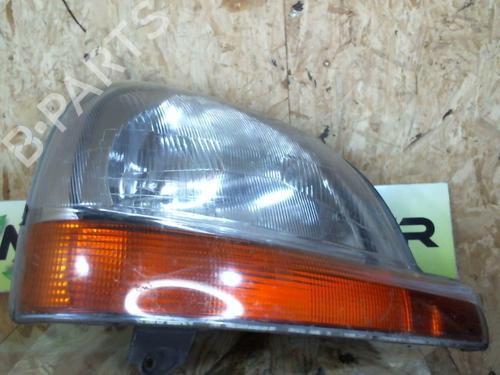 Used Right headlight Right headlight RENAULT KANGOO (KC0/1_) D 65 1.9 (KC0E, KC02, KC0J, KC0N) (64 hp) 25365648 25365648