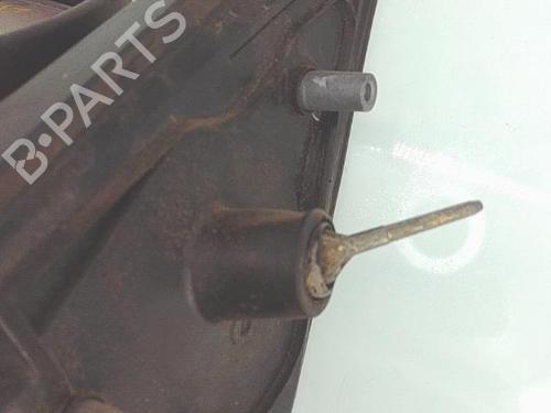 Lusterko boczne lewe ROVER 25 I Hatchback (RF) 2.0 iDT | BP25365756C26 