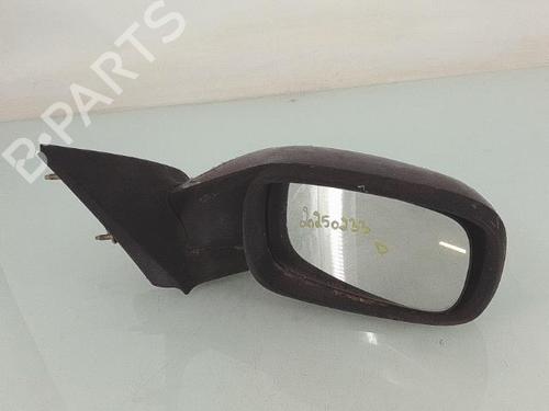 Right mirror RENAULT LAGUNA II (BG0/1_) 3.0 V6 24V (BG01, BG02, BG0D, BG0Y) | BP27972775C27 