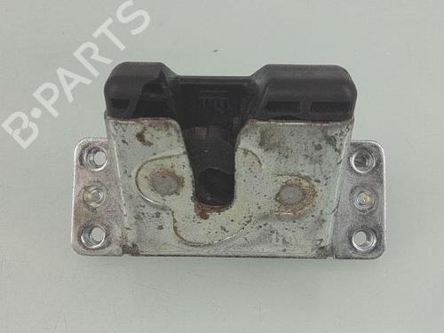Bakluke lås OPEL MERIVA A MPV (X03) 1.3 CDTI (E75) (75 hp) 25870975