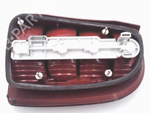 Venstre baglygte SKODA FABIA I (6Y2) 1.4 16V | BP25357417C34 