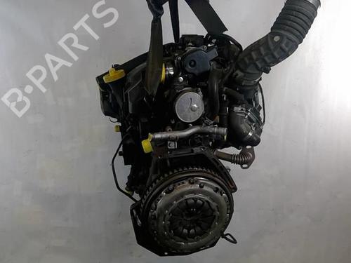 Engine NISSAN JUKE (F15) 1.5 dCi | BP36055340M1 - Image 5